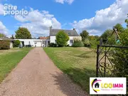 Maison à ESCARMAIN