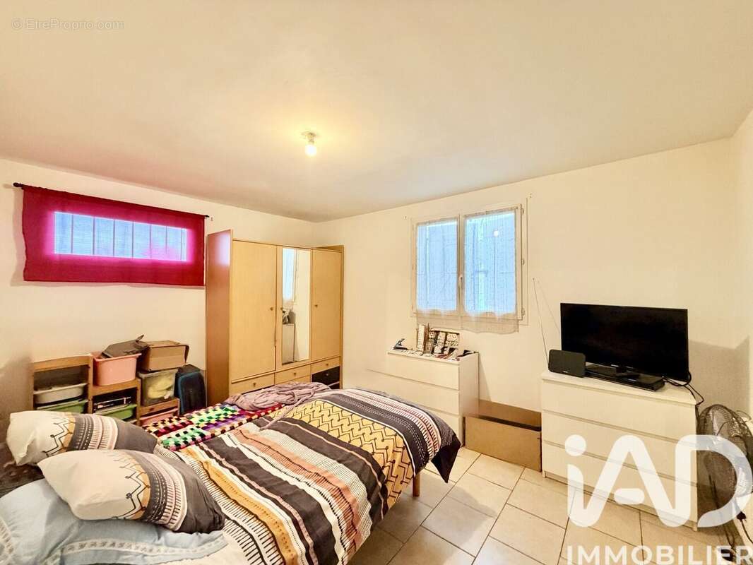 Photo 5 - Maison à NERIGEAN