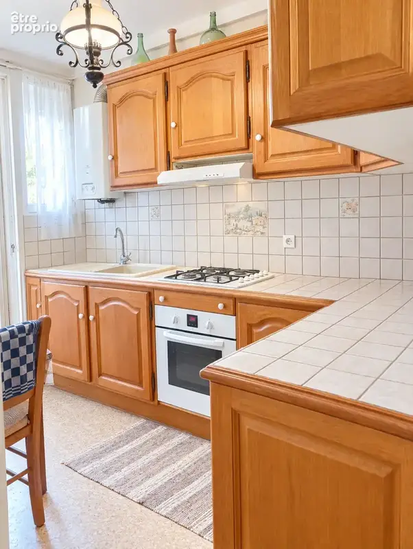 Photo Appartement à Toulon au prix de 169 000€