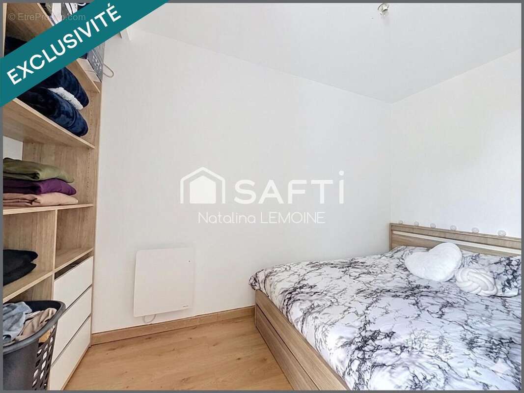 Photo 7 - Appartement à BRIE-COMTE-ROBERT