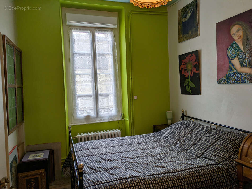 Appartement à NEVERS