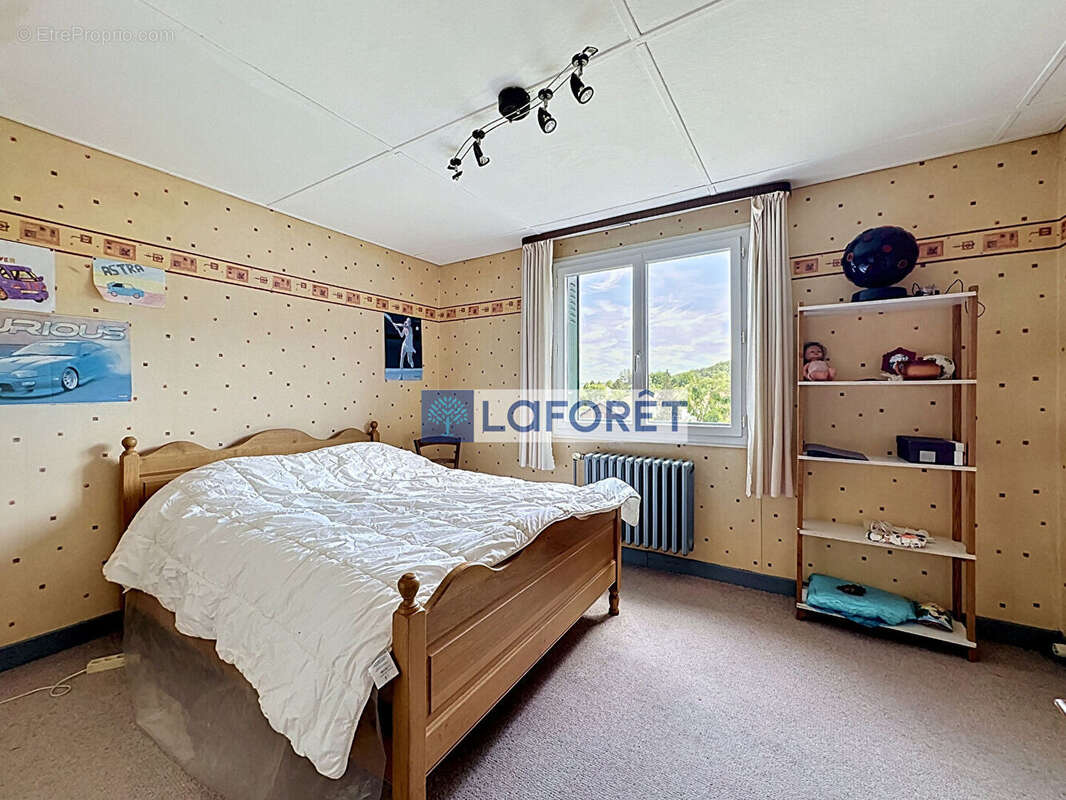 Rupt Pavillon sur sous-sol de 103 m² - photo 12