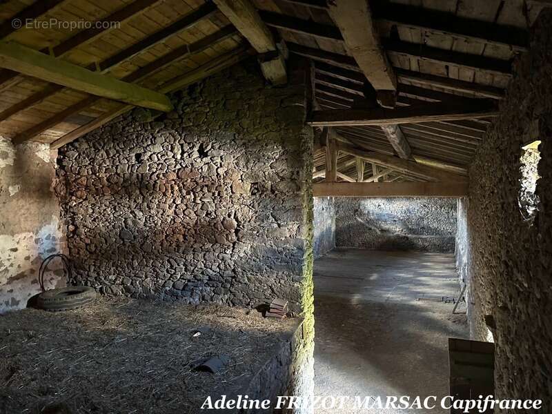 Maison à SAINT-CHAMOND