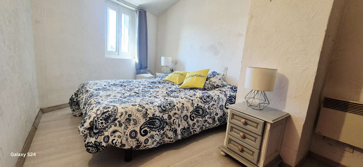 Appartement à CASTELNAUDARY