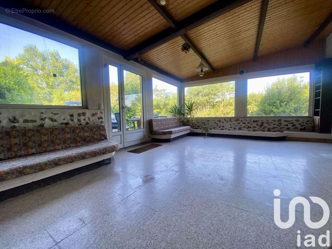 Photo 8 - Maison à GONNEVILLE-SUR-HONFLEUR