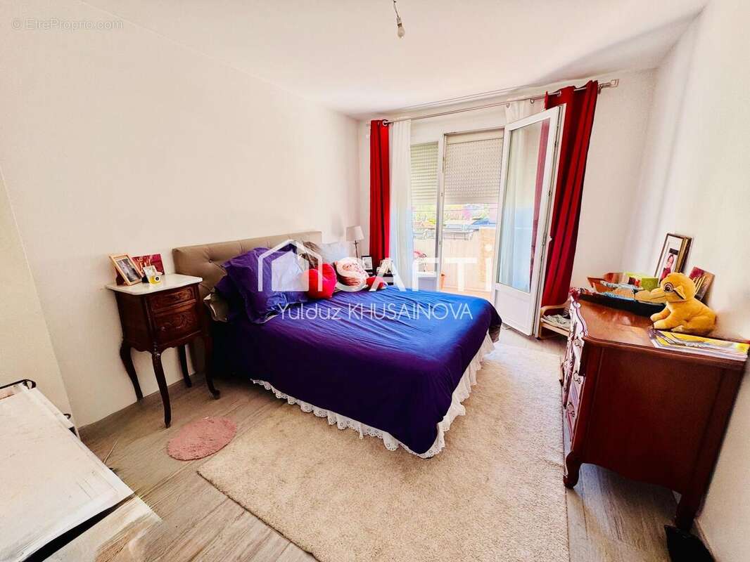 Photo 5 - Appartement à LA PENNE-SUR-HUVEAUNE