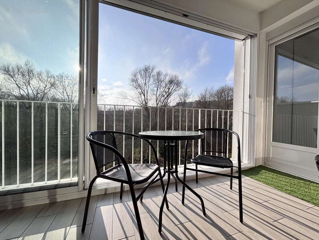 Appartement à HAYANGE