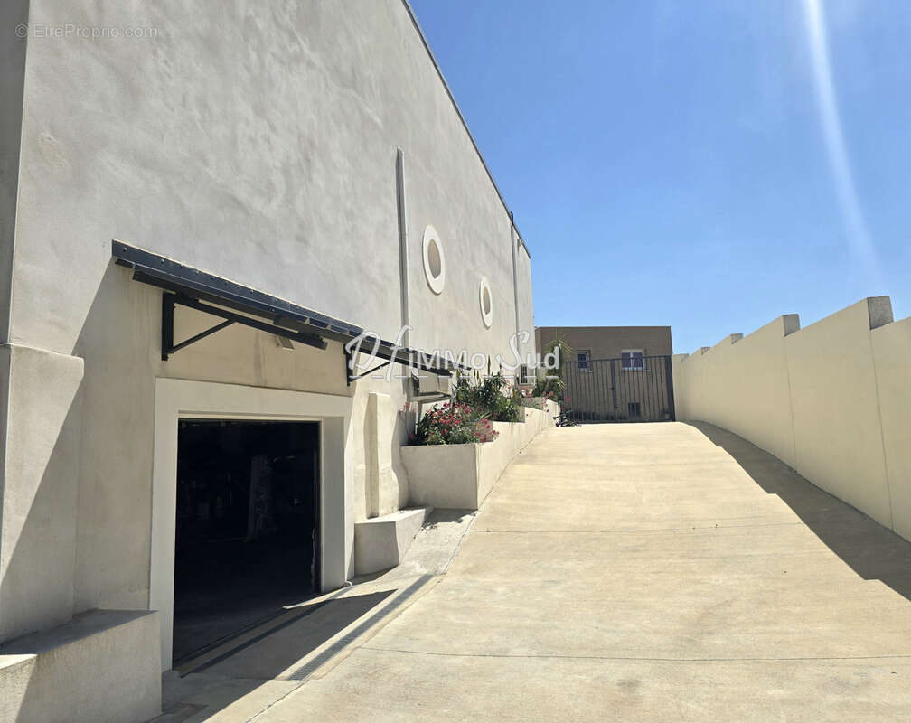 Maison à NARBONNE