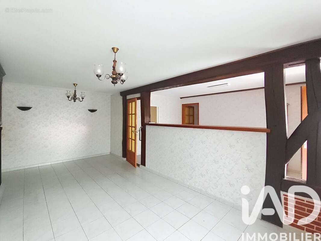 Photo 5 - Maison à ROMORANTIN-LANTHENAY