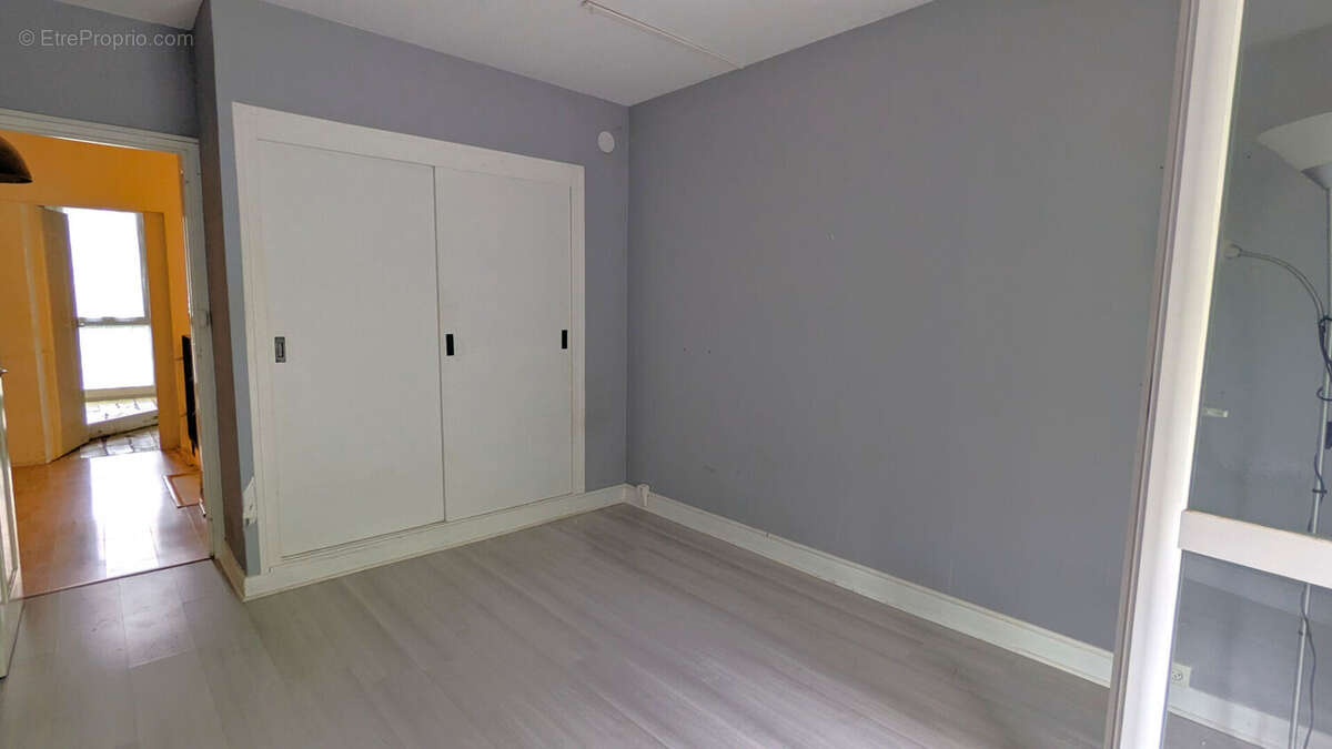 Appartement à EAUBONNE