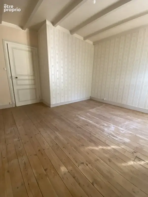 Maison  3 chambres 123 m2   a renover - photo 12