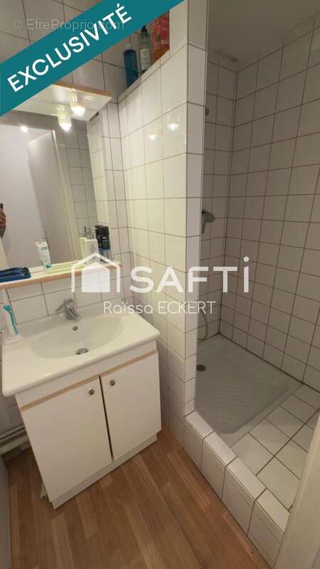 Appartement 62 m² à Labaroche  - photo 6