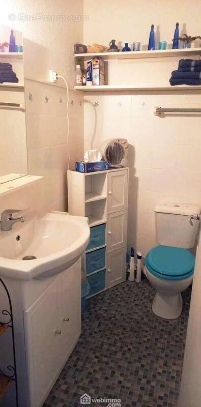 Appartement à SAINTES-MARIES-DE-LA-MER