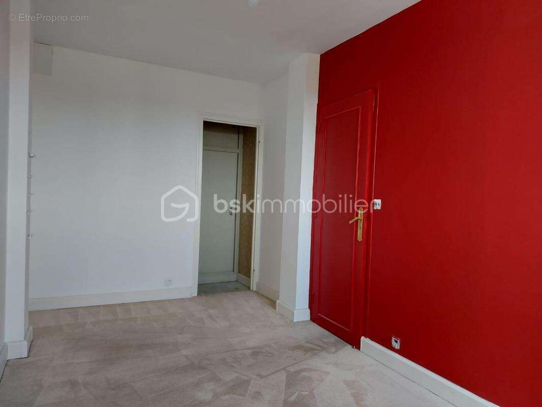 Appartement à BOBIGNY
