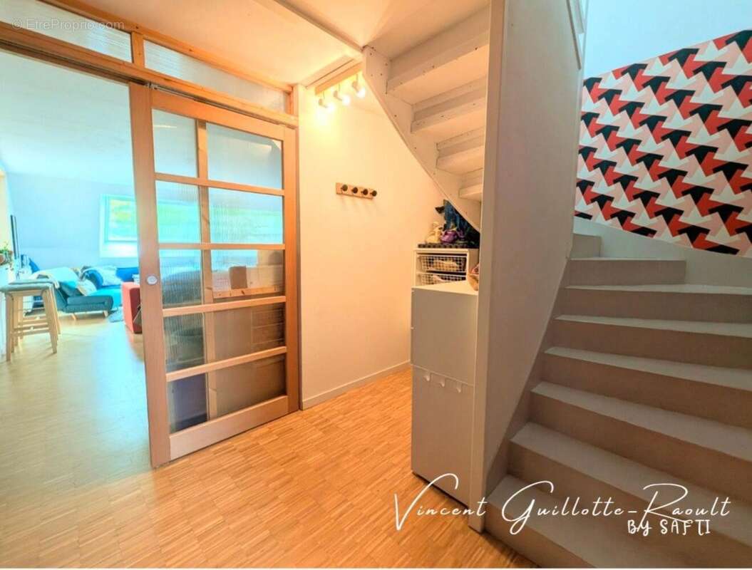 Photo 3 - Appartement à NANTES