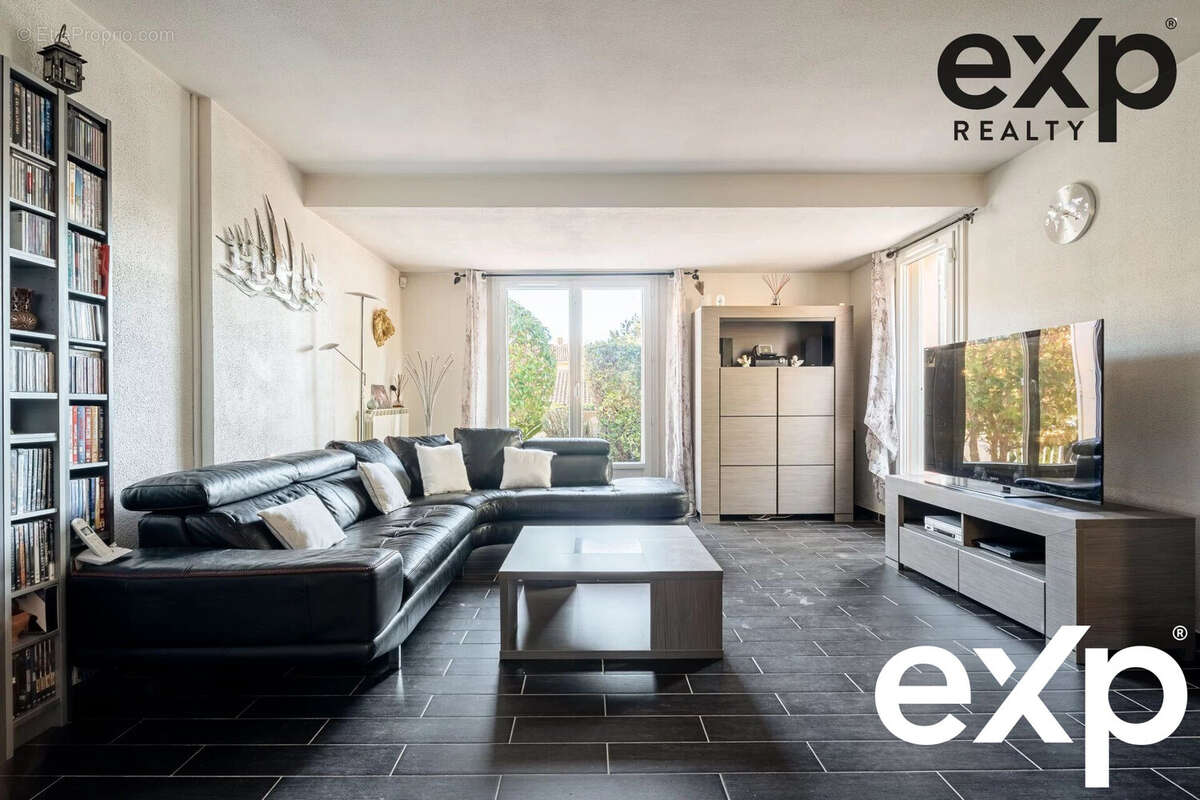 Maison à PLAN-DE-CUQUES