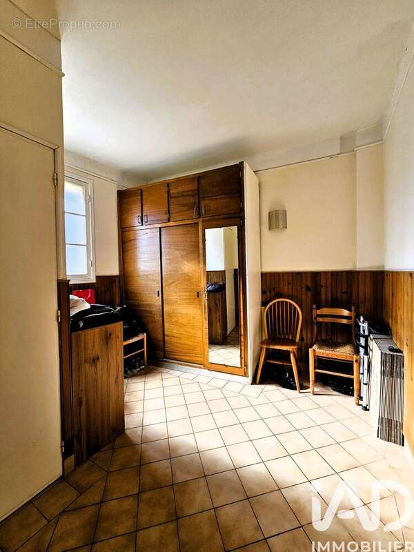 Photo 6 - Maison à VITRY-SUR-SEINE