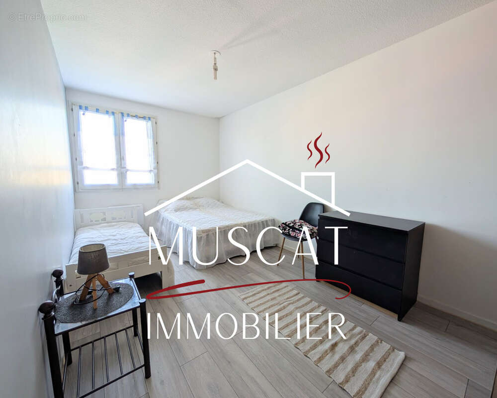 Appartement à VILLEFONTAINE