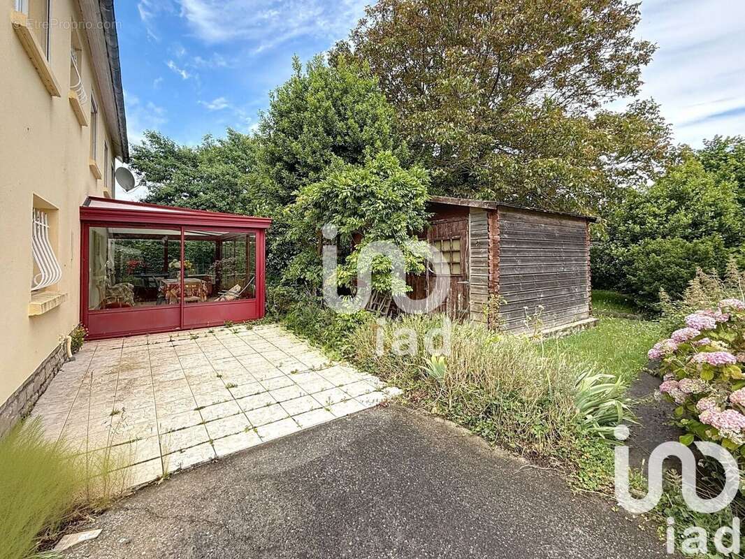 Photo 8 - Maison à ERQUY