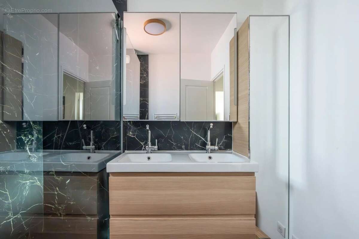 Appartement à LE PERREUX-SUR-MARNE