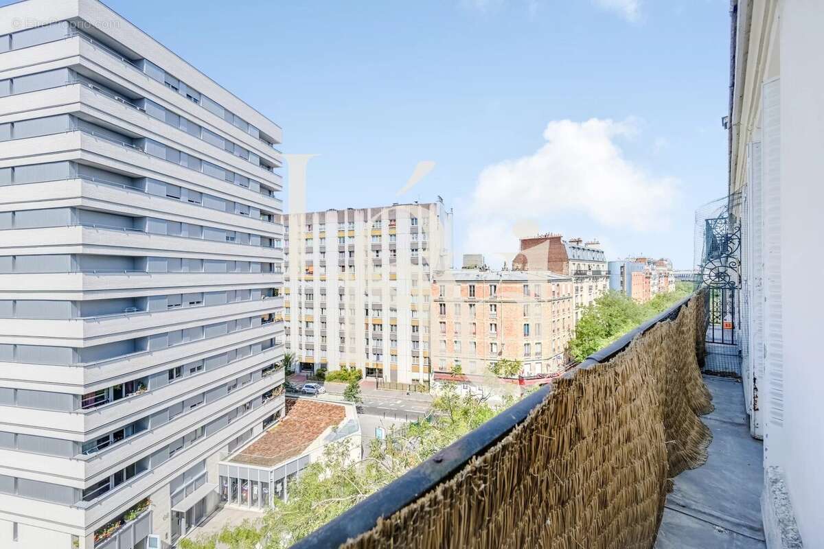 Appartement - 2 pièces - 33m2 - photo 4
