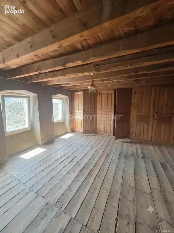 Ancien corps de ferme authentique au fort potentiel - photo 5