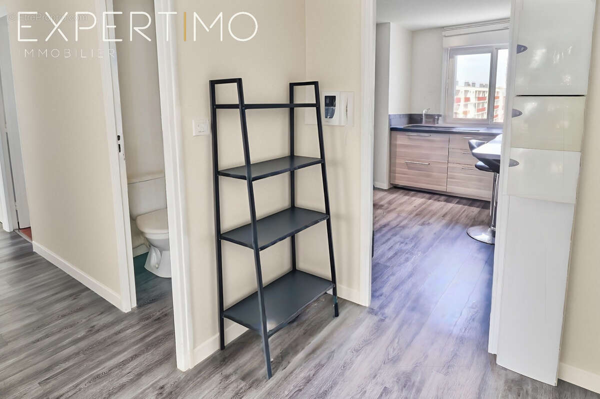 Appartement à BREST