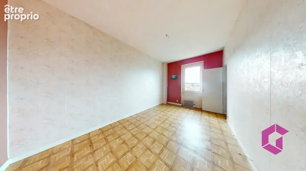 Maison de ville la Vivaraize deux chambres - photo 3