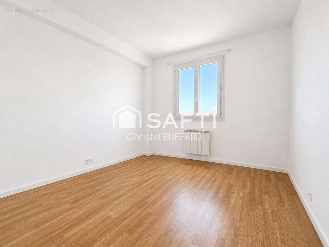 Photo 5 - Appartement à MARSEILLE-4E