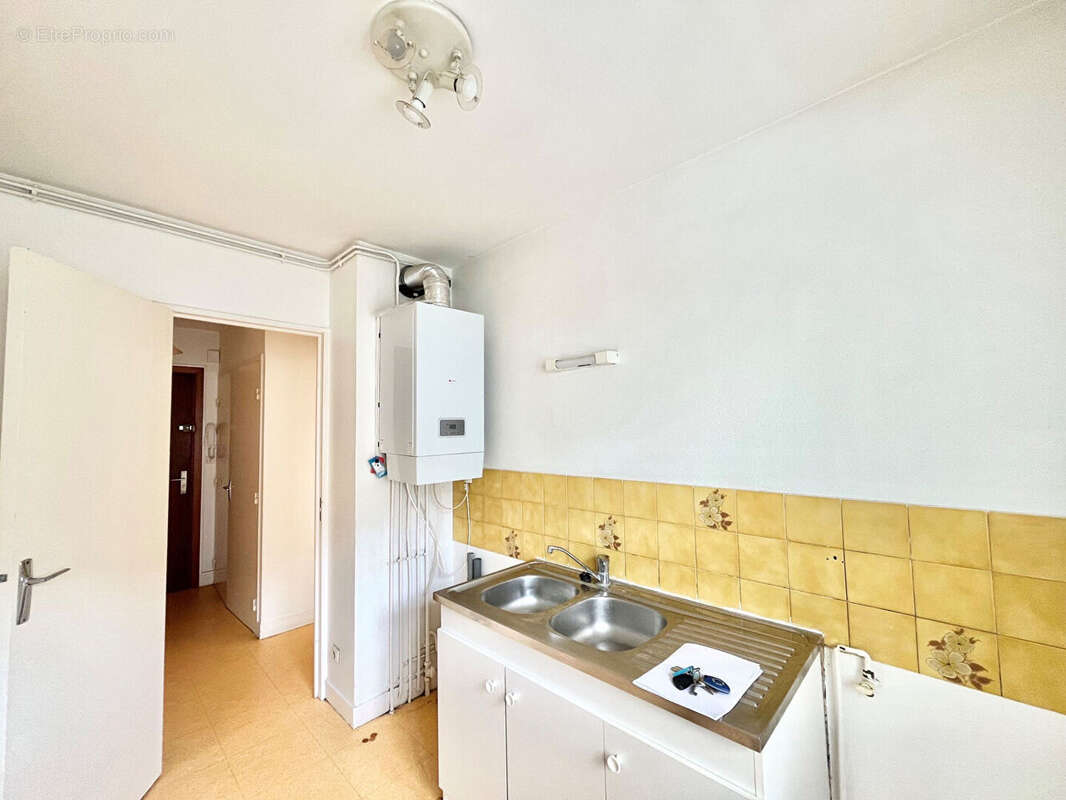 Appartement à CAEN
