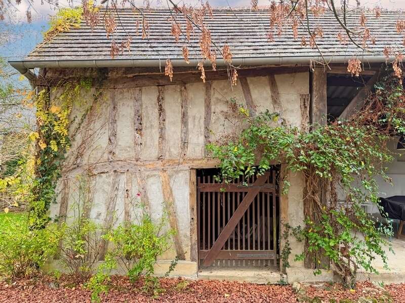 Maison à MARCIAC