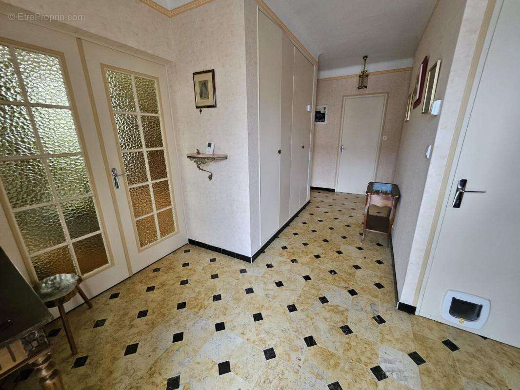 Maison à PERIGUEUX