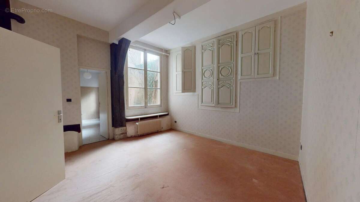 Appartement à CHARTRES