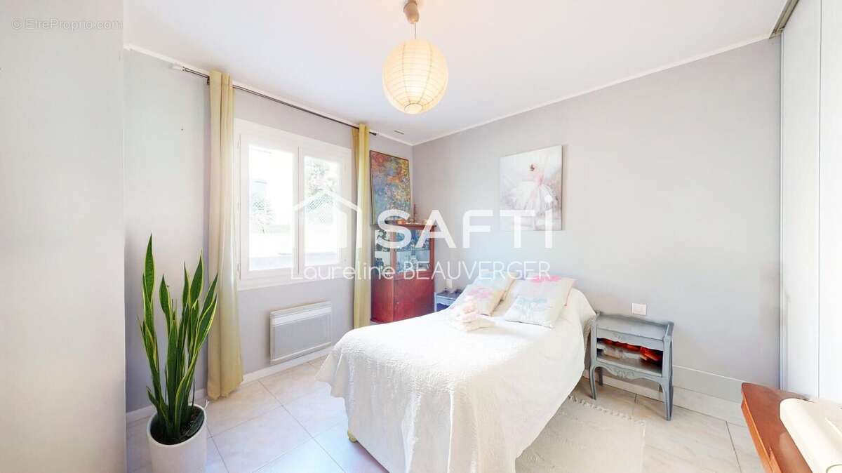 Photo 7 - Maison à HYERES