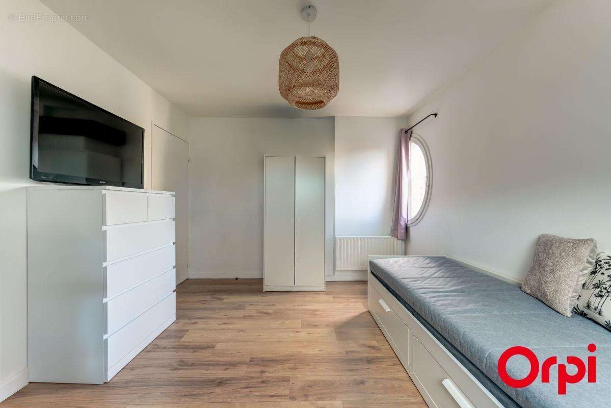 Appartement à LYON-5E