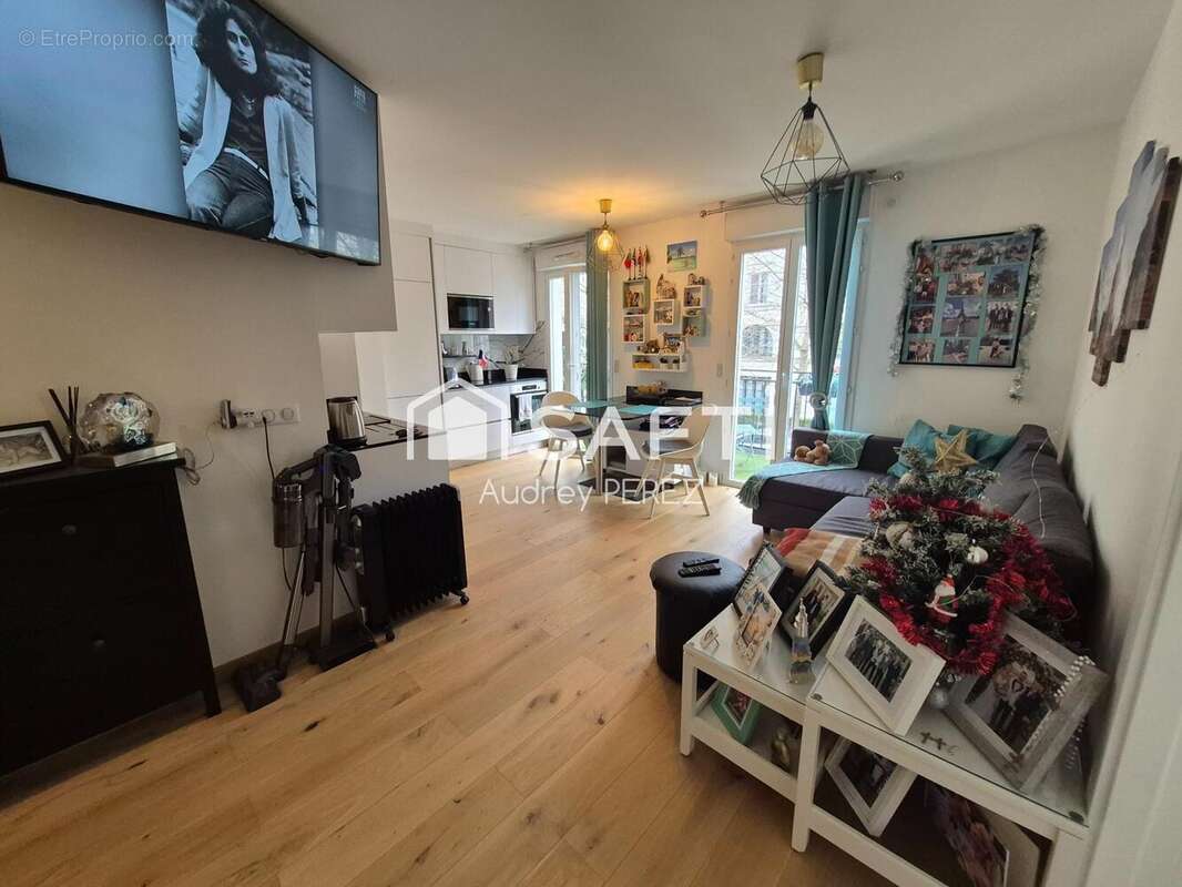 Photo 5 - Appartement à SERRIS