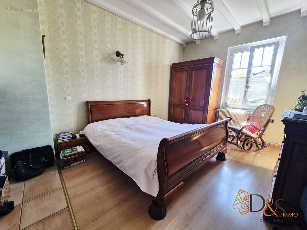 Appartement à RIEDISHEIM