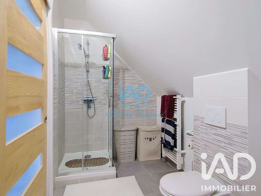 Appartement 69 m² à Fontenay-Tresigny  - photo 7