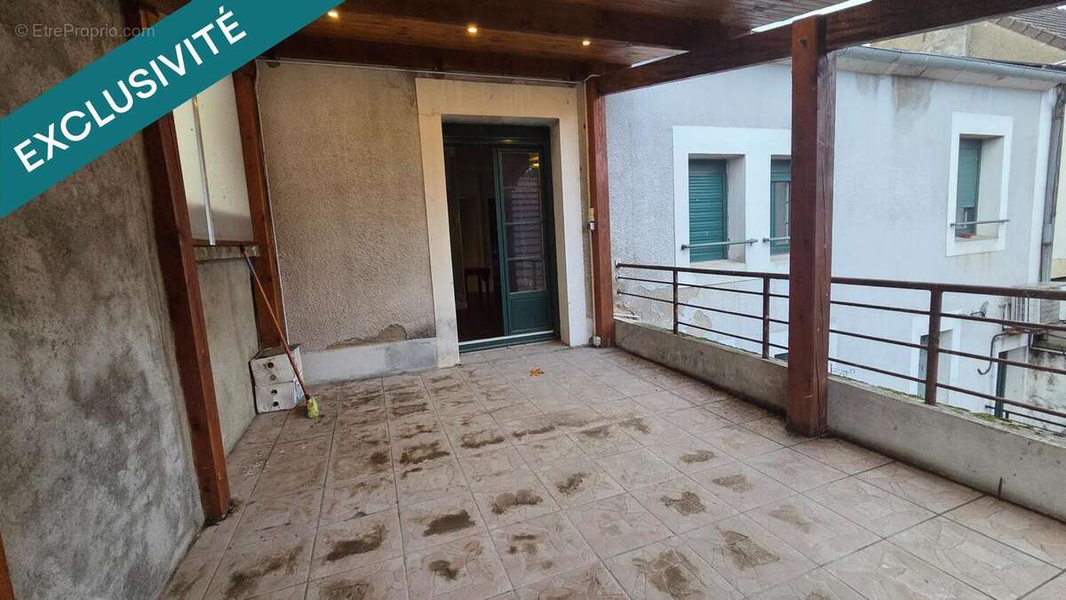 Photo 9 - Maison à IMPHY