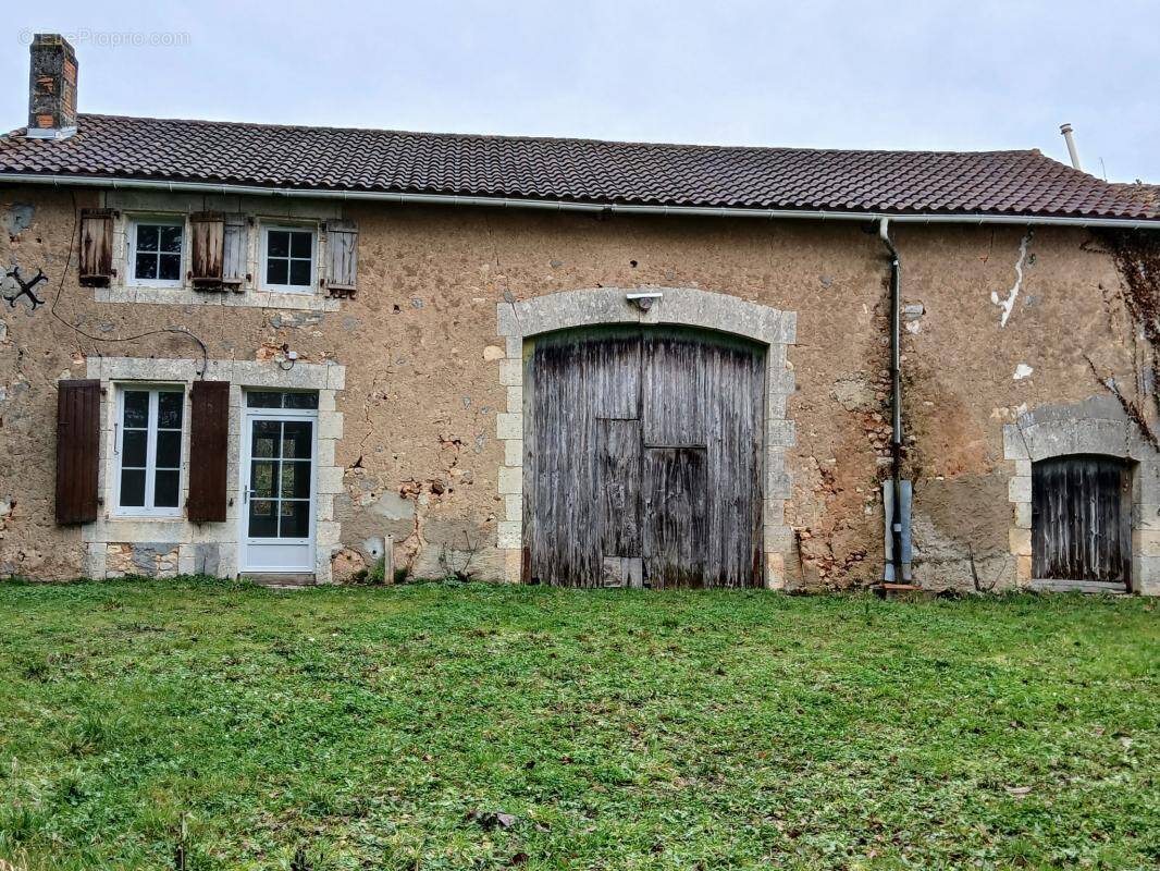 Maison à LES PINS