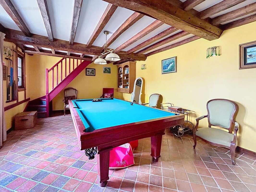 Photo 6 - Maison à NOTRE-DAME-D&#039;ESTREES