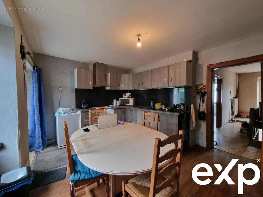 Maison à GOETZENBRUCK