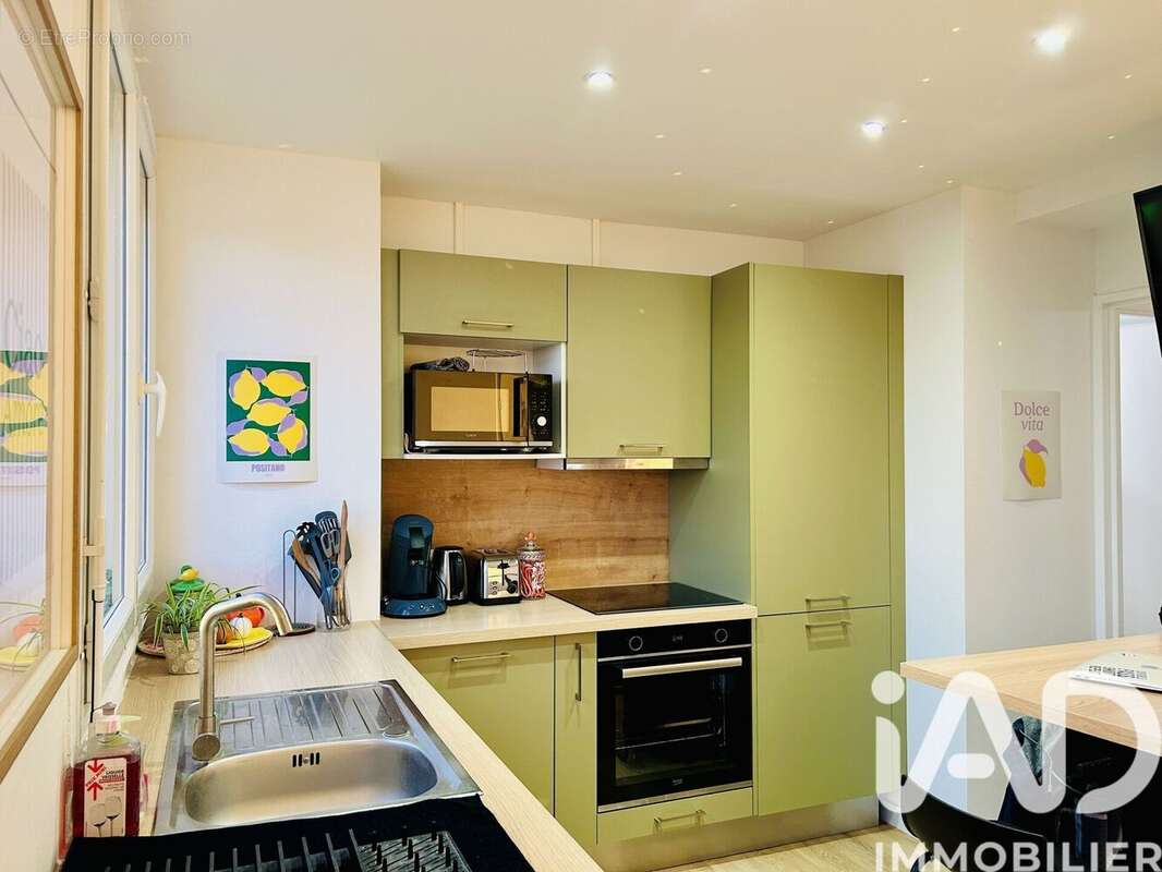 Photo 2 - Appartement à ORLEANS