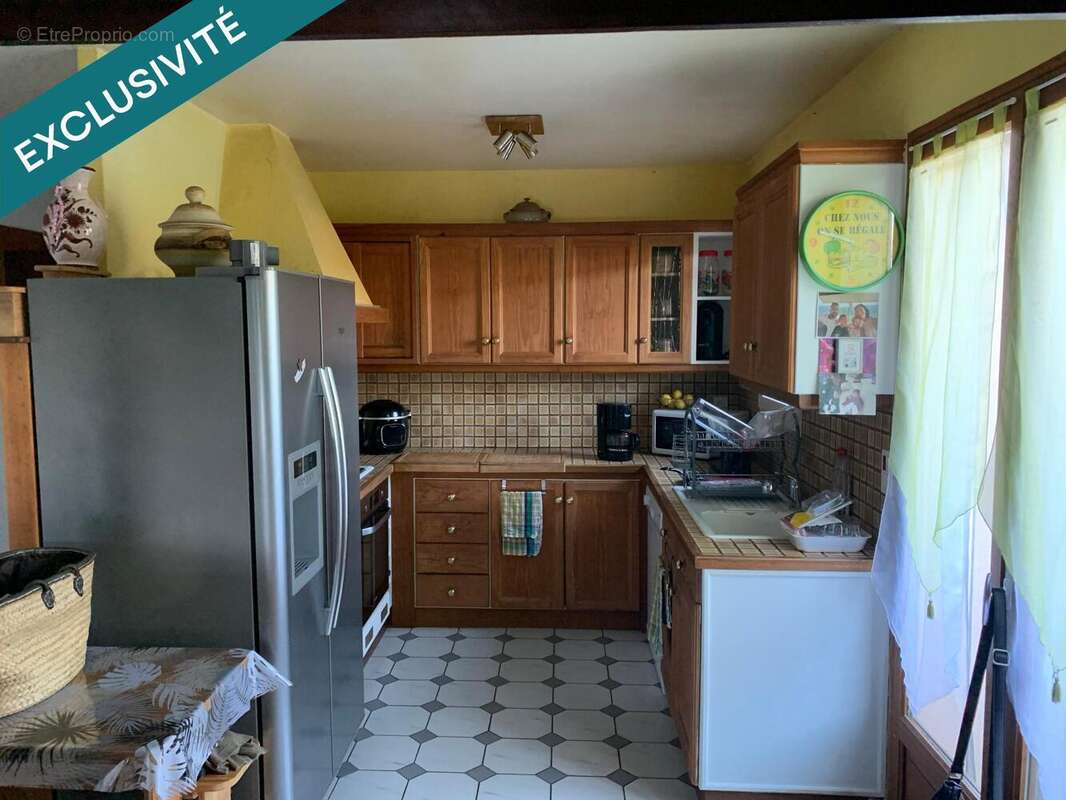 Photo 6 - Maison à SAINT-PAUL-DE-FENOUILLET