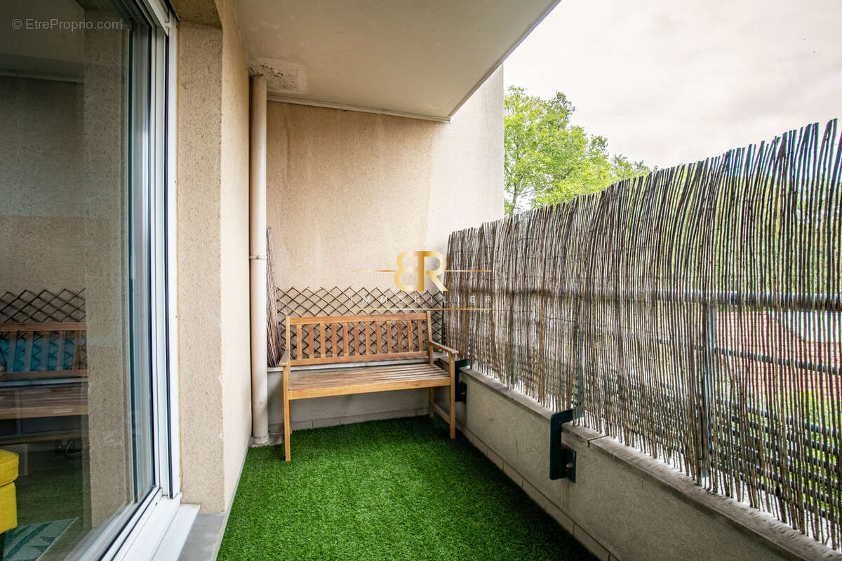 Appartement à LE KREMLIN-BICETRE