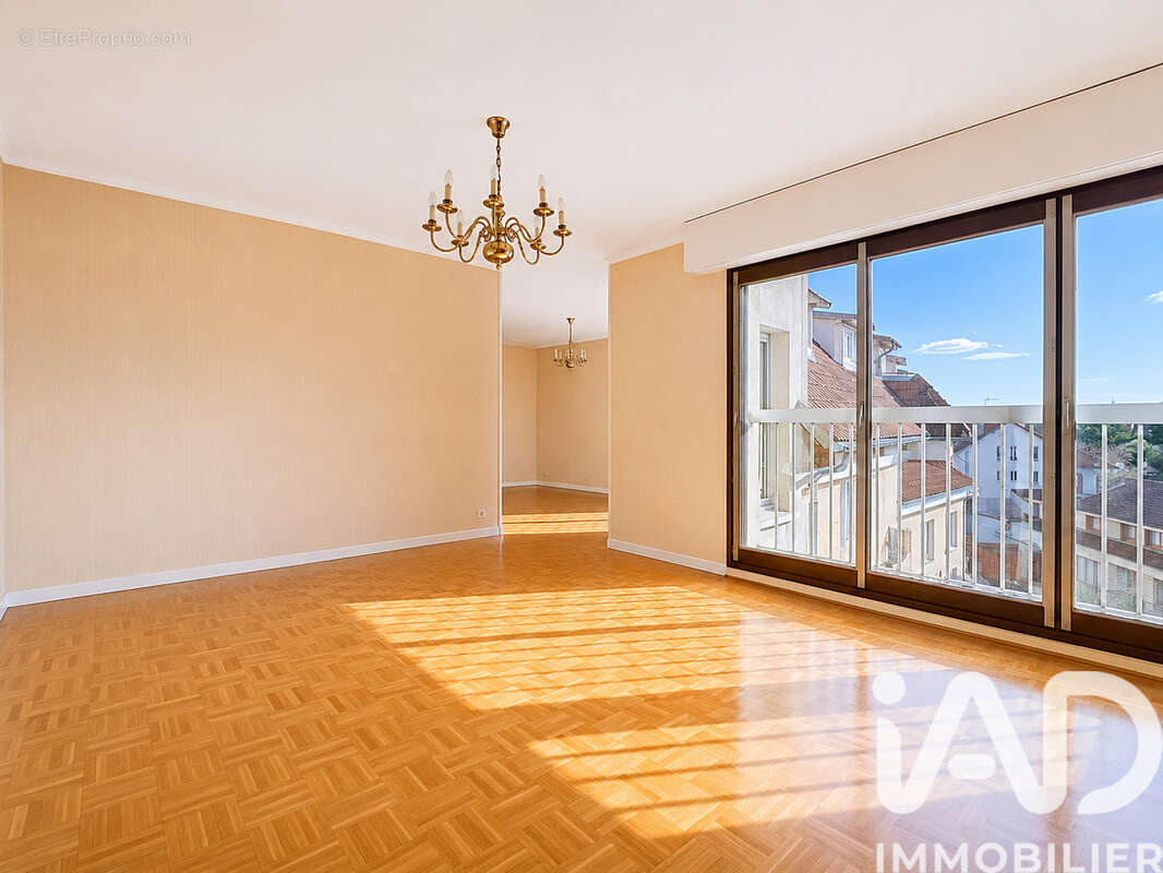 Photo 4 - Appartement à LE RAINCY