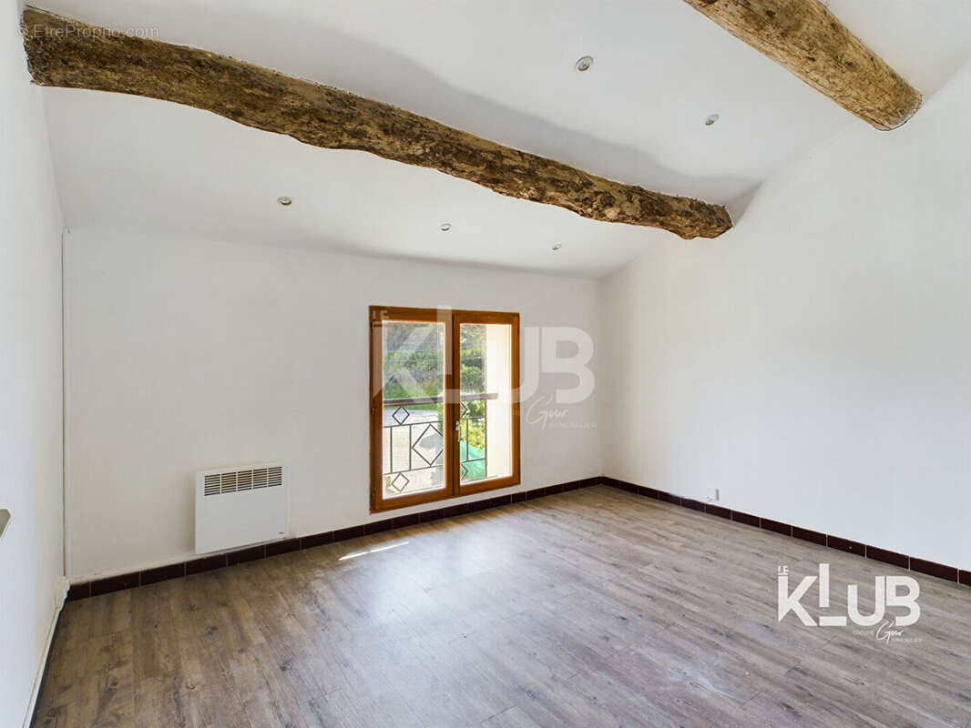 Appartement à GARDANNE