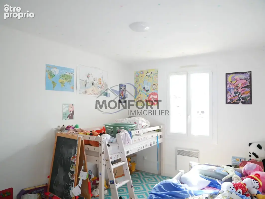 Maison à 5 minutes de Marmande   3 chambres, garage et jardin clos - photo 6