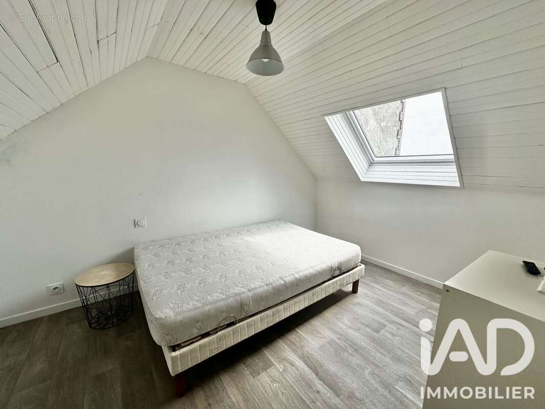 Photo 9 - Appartement à CHERBOURG-OCTEVILLE