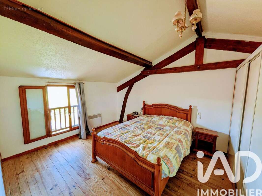 Photo 7 - Maison à CHELLE-DEBAT